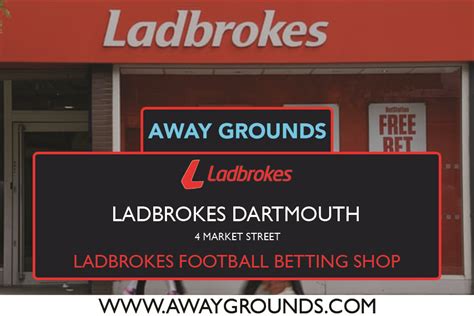 ladbrokes football betting prices - Ladbrokes betting